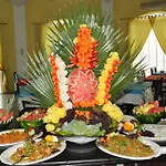 Hotel Larissa Kemer