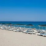 Hotel Larissa 4*