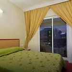 Hotel Larissa Kemer
