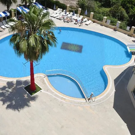 Hotell Larissa