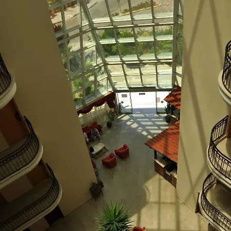 Larissa Hotel Kemer