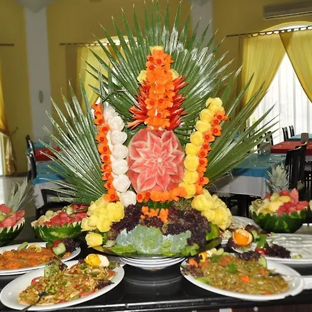 酒店 Larissa 凯梅尔