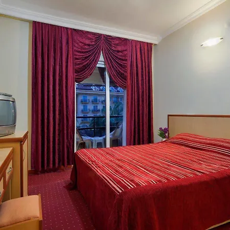 Hotel Larissa Kemer