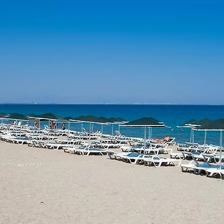 Szálloda Larissa 4*